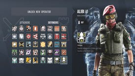 Rainbow Six Siege Alibi: what she can do and how to use her