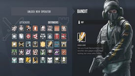 Rainbow Six Siege Bandit: what he can do and how to use him