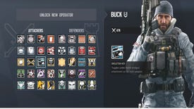 Rainbow Six Siege Buck: what he can do and how to use him