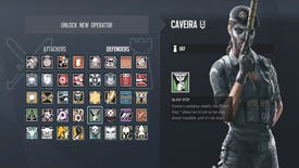 Rainbow Six Siege Caveira: Q1 2019 update, what she can do and how to use her