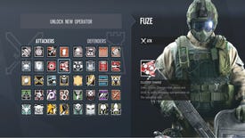 Rainbow Six Siege Fuze: what he can do and how to use him