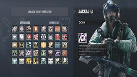 Rainbow Six Siege Jackal: what he can do and how to use him