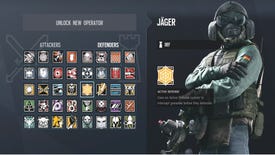 Rainbow Six Siege Jäger: what he can do and how to use him