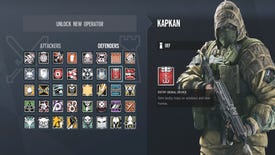 Rainbow Six Siege Kapkan: what he can do and how to use him