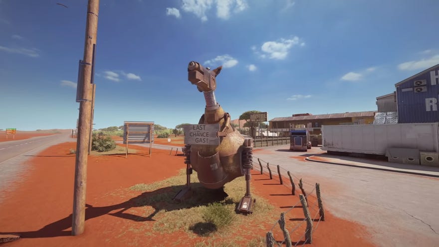 Outback R6 Lp Rainbow Six Siege Outback map - tips and tricks, camera and objective ...