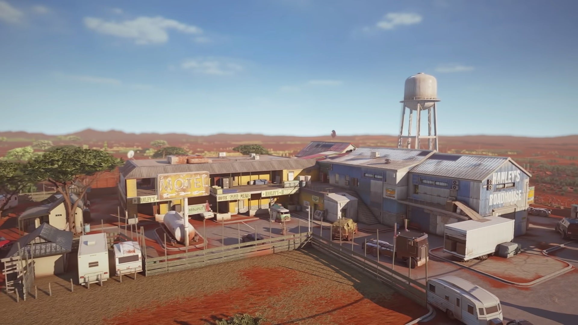 Rainbow Six Siege devs lay out their plan of attack for this year