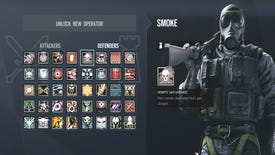 Rainbow Six Siege Smoke: what he can do and how to use him