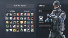 Rainbow Six Siege Twitch: what she can do and how to use her