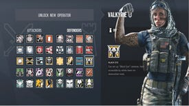 Rainbow Six Siege Valkyrie: what she can do and how to use her