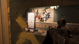 Rainbow Six Siege ends year with Operation White Noise