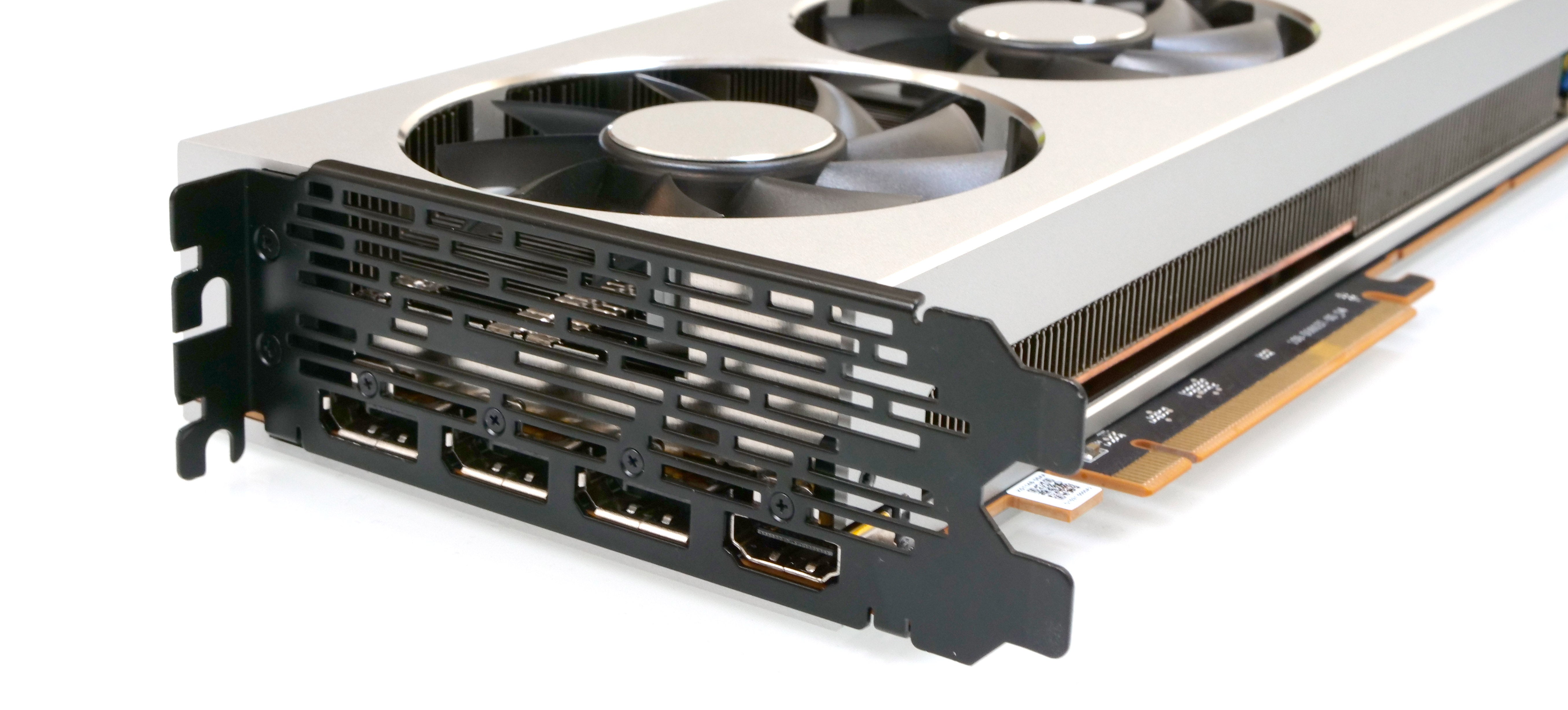 AMD Radeon 7 review: taking the fight to RTX