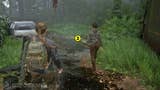 The Last of Us 2 - artefakty: Rozdział - Seattle, dzień 3 (cz. 2)