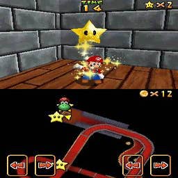 Preços baixos em Super Mario 64 jogo de Plataforma 2004 lançado Video Games