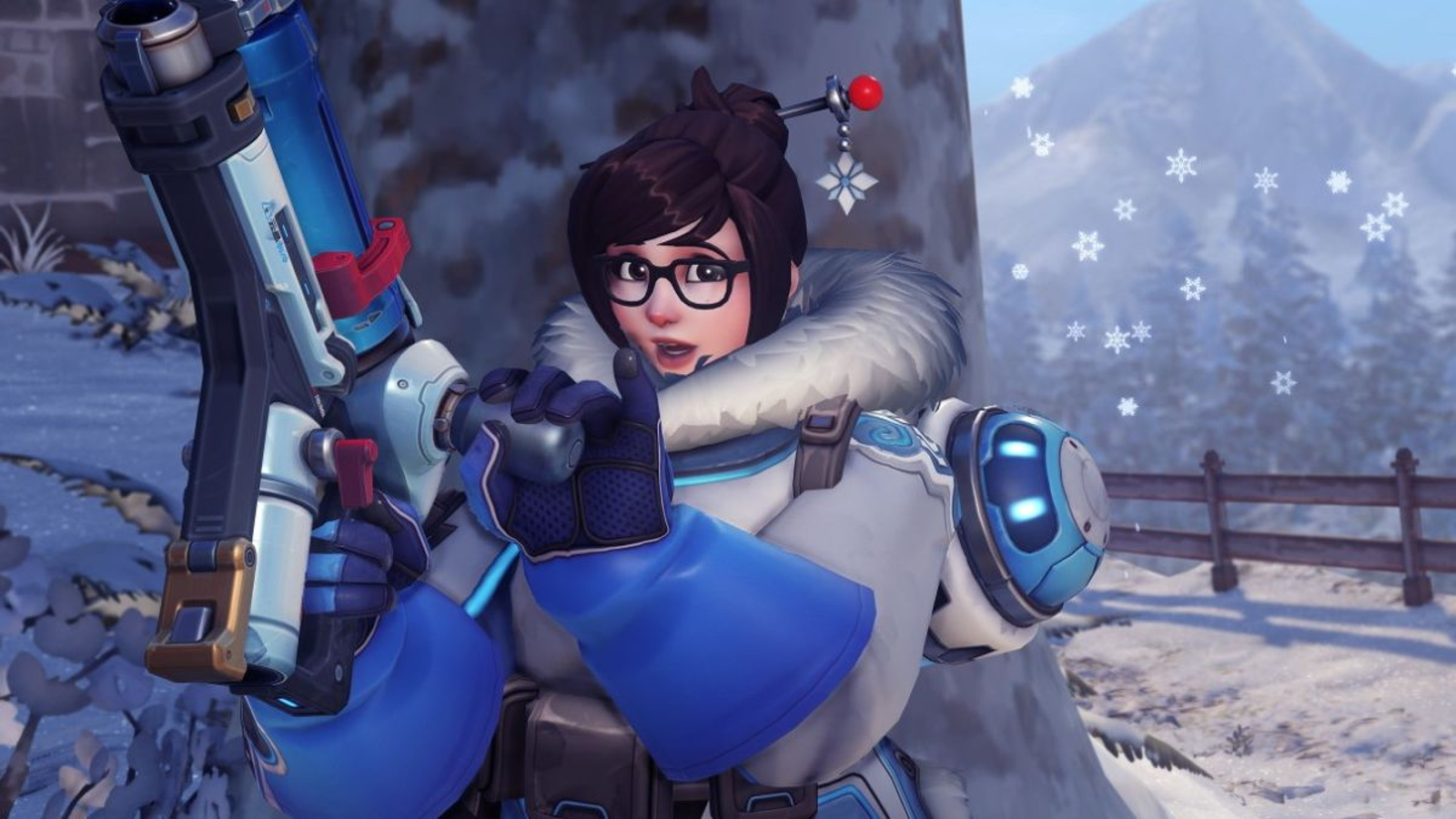 Overwatch 2 Developer Looking to Make Support Role “More Fun,” Season 2  Balance Details Coming Soon