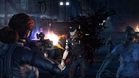Wot I Think: Resident Evil: Operation Raccoon City