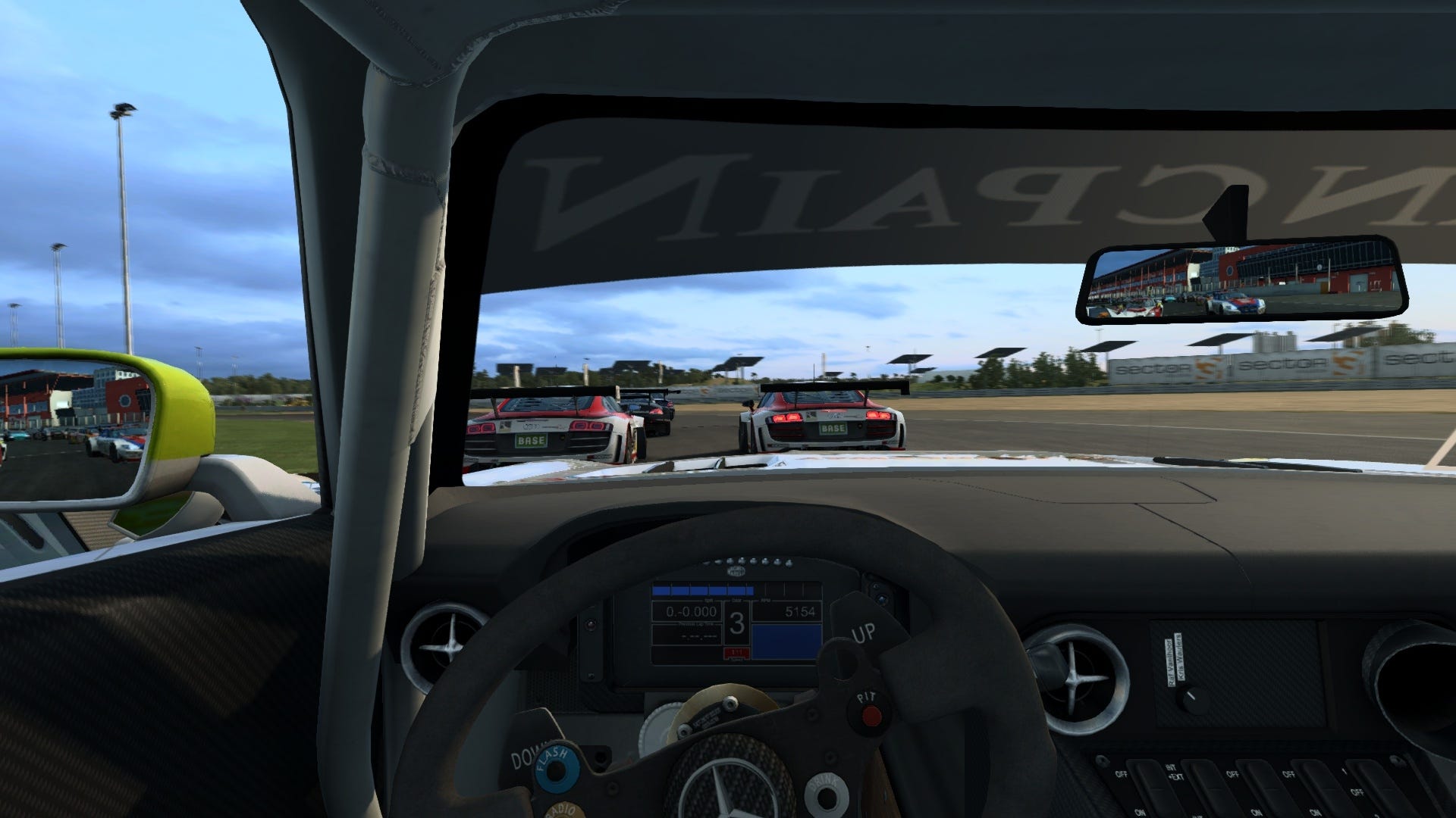 RaceRoom is the best racing game you've never heard of | Eurogamer.net