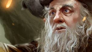 Image for Guardians of Middle-earth adds new challenger Radagast the Brown 