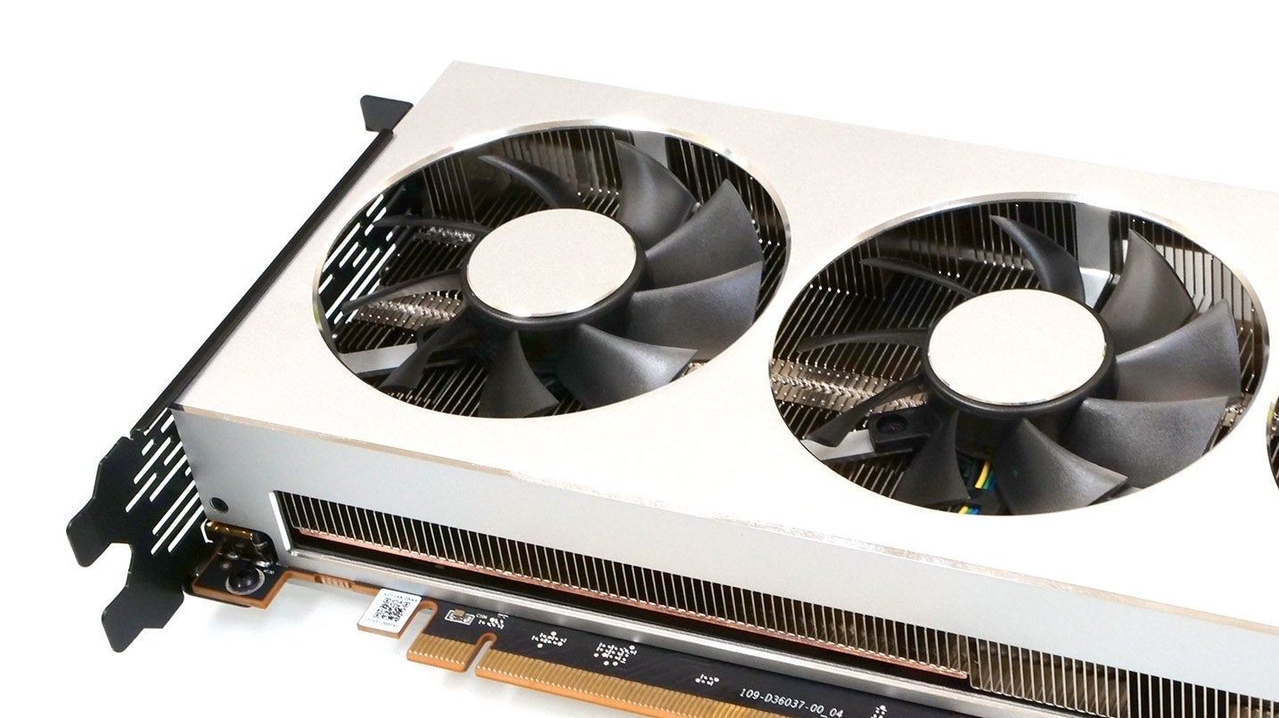 Radeon 7 vs RTX 2080 Ti Which flagship GPU should you buy