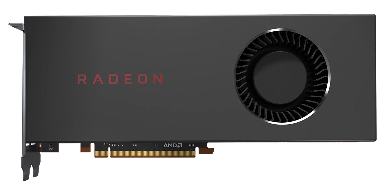 AMD Radeon RX 5700 benchmarks: comfortably better than RTX 2060