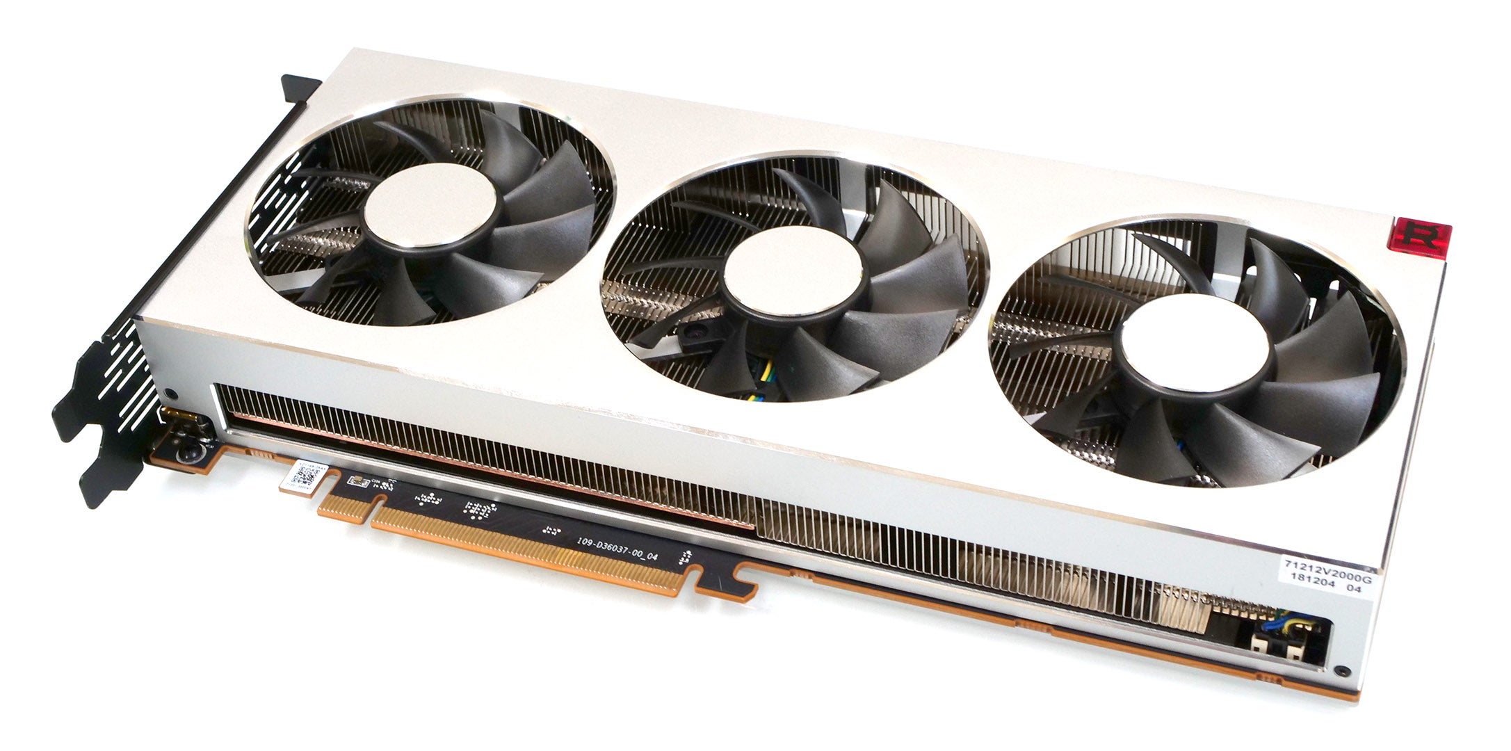 AMD Radeon 7 review taking the fight to RTX 2080 Eurogamer