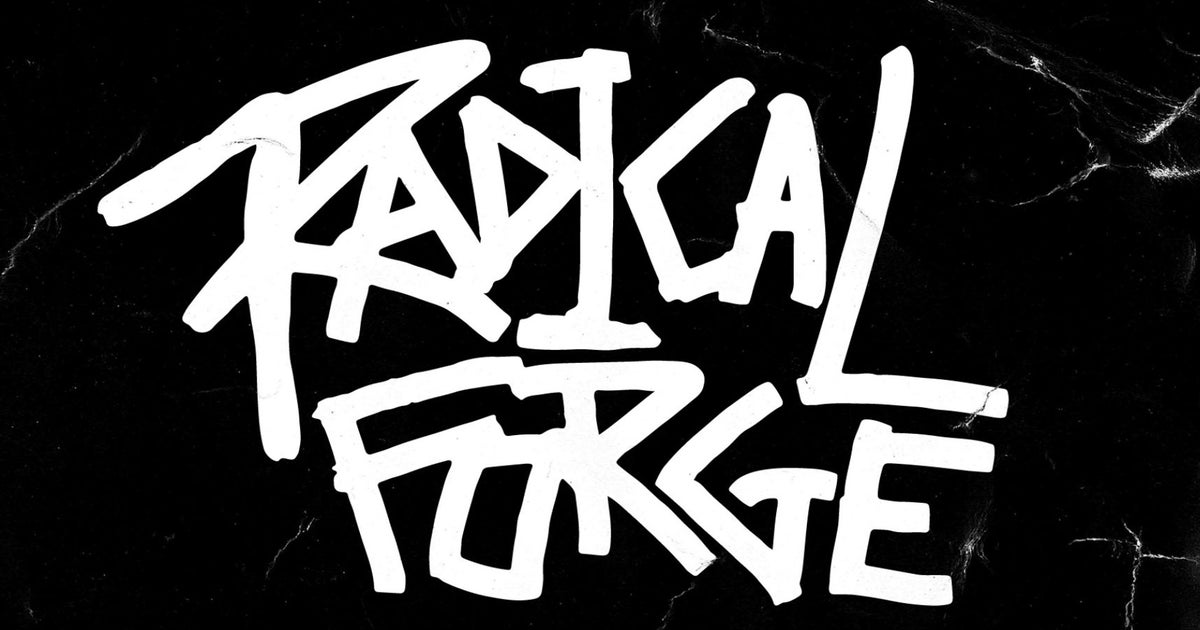 Radical Forge despide a «un puñado» de empleados