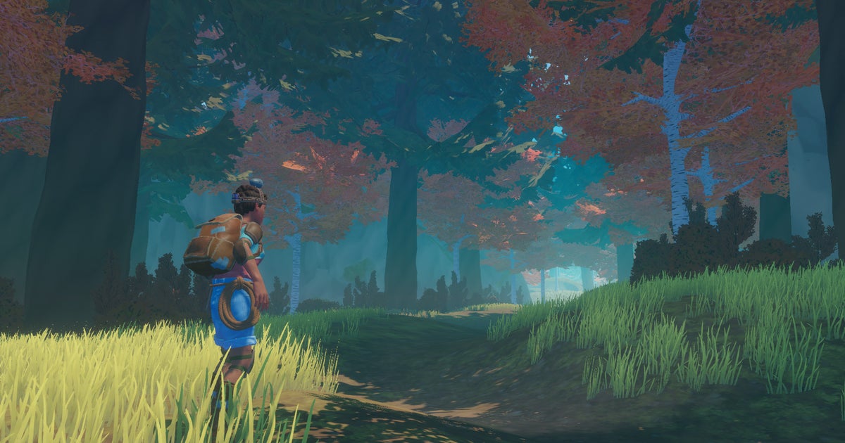 How to get explosive powder in Raft and what to use it for | VG247