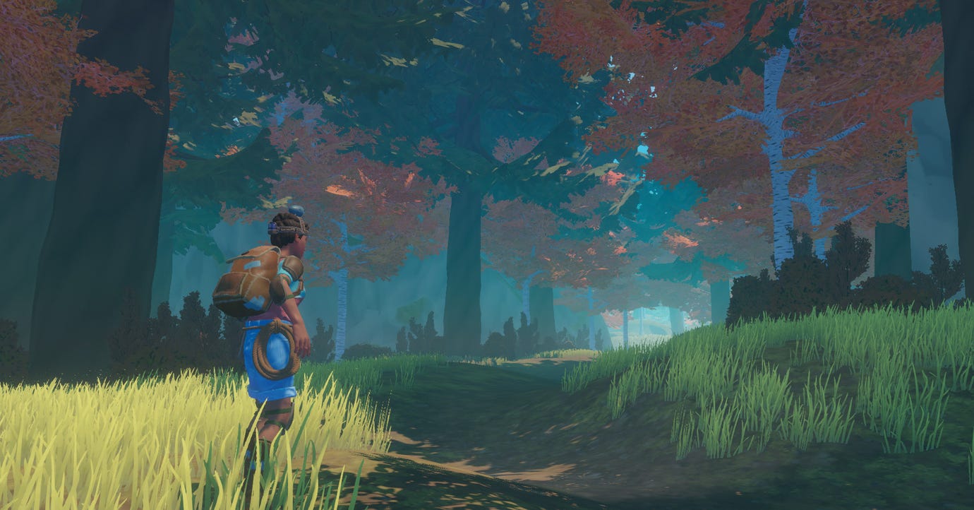 How to get explosive powder in Raft and what to use it for | VG247