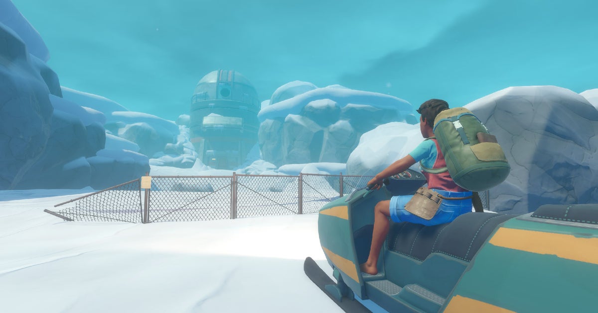 Shear Key Raft Raft keys: Where to find Selene Key, Motherlode Key, Mayor's Key, and ...