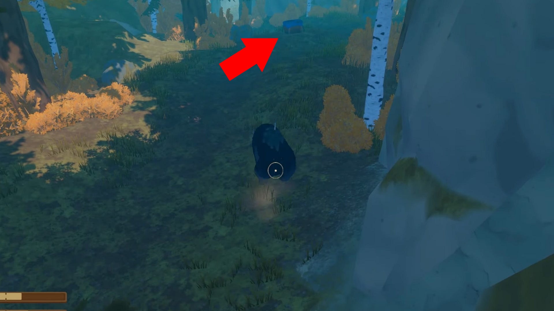 Where to find the machete blueprint in Raft and how to craft it | VG247