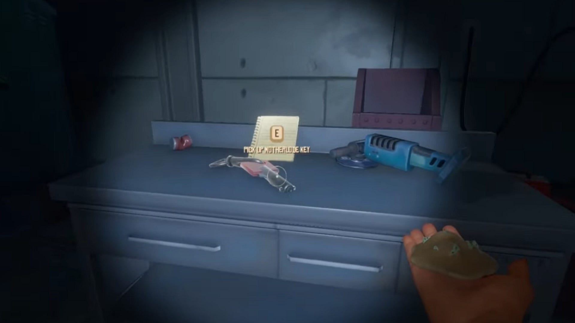 Key Card Raft Raft keys: Where to find Selene Key, Motherlode Key, Mayor's Key, and ...