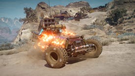 Rage 2 graphics performance: How to get the best settings on PC