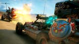 Obrazki dla W kolejnej grze twórców Dooma będą pojazdy. Czy to Rage 3?