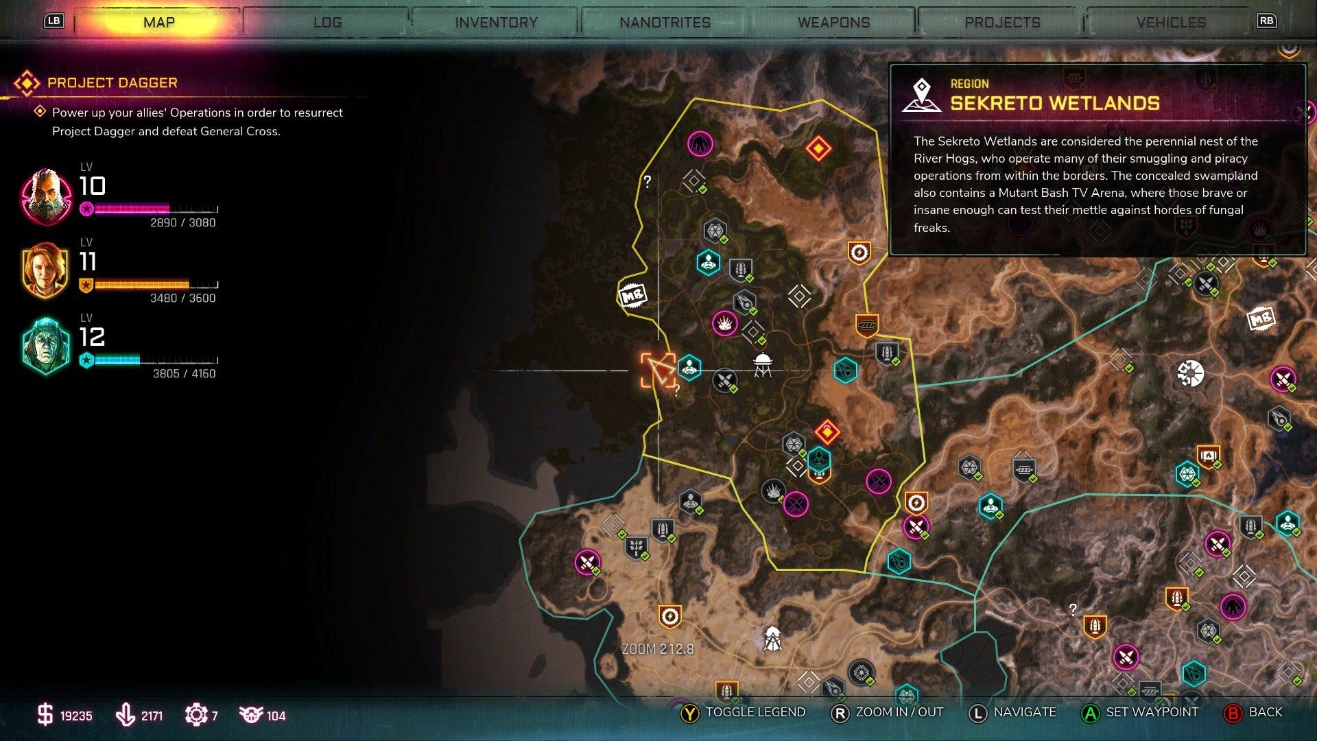 Cheats For Rage 2 All Rage 2 Cheats and How to Unlock Them | VG247