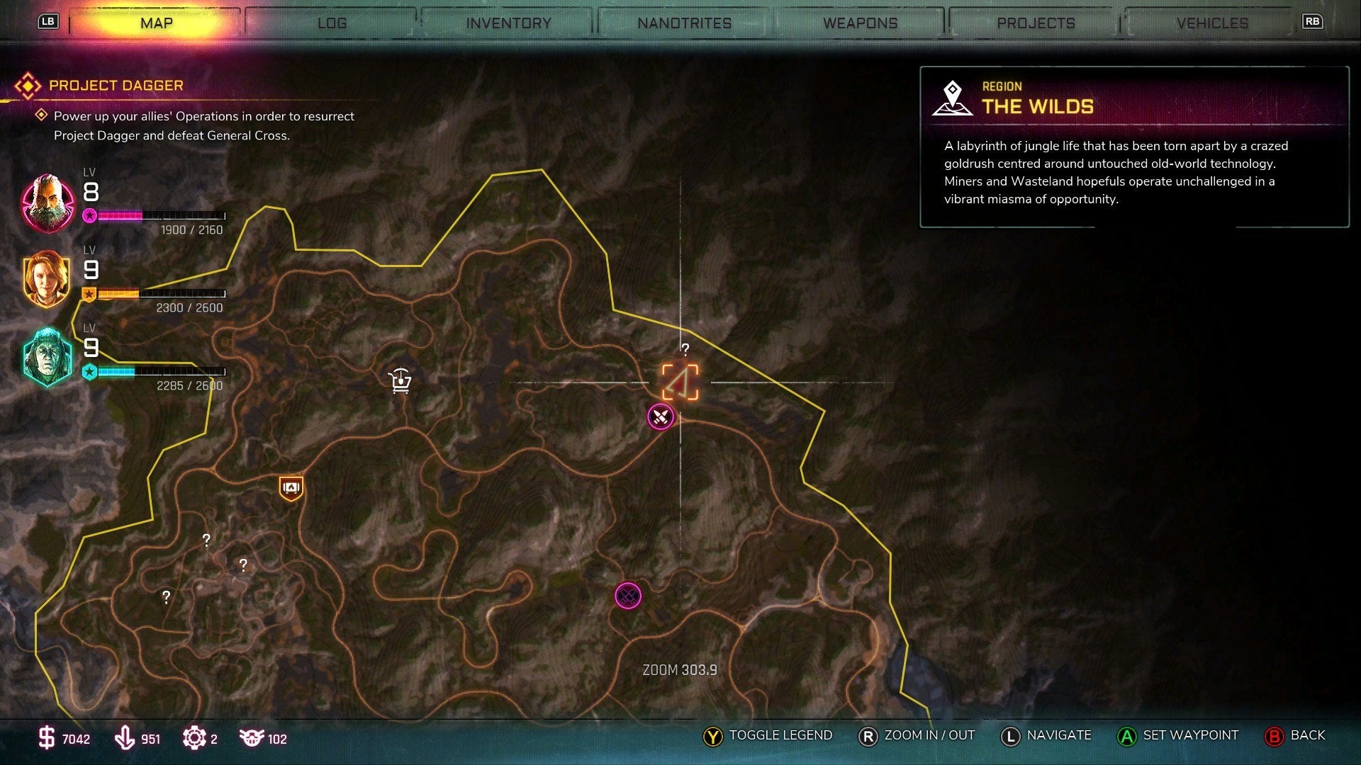 All Rage 2 Cheats and How to Unlock Them VG247