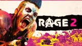 Obrazki dla Rage 2 - Poradnik, Solucja