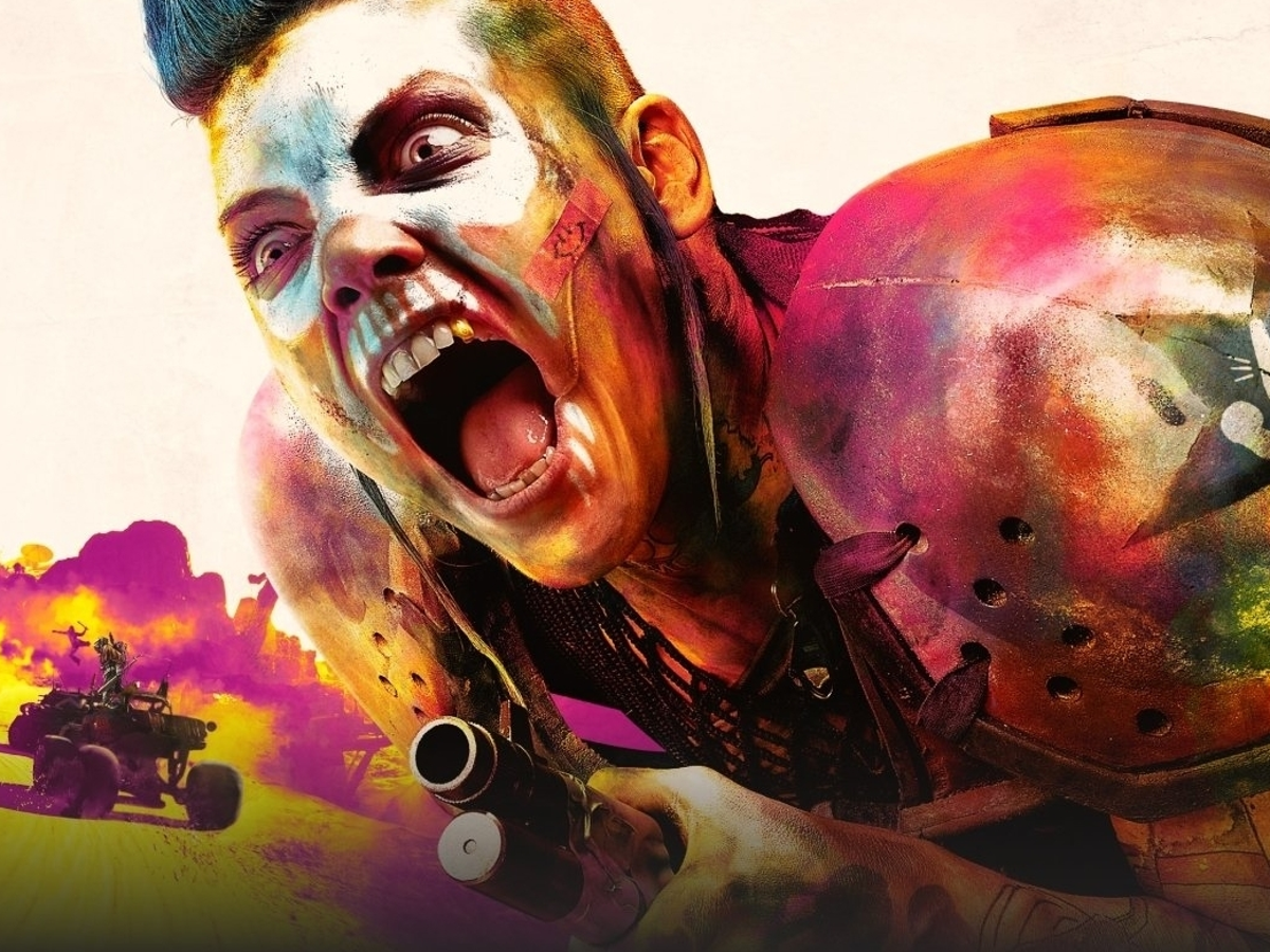 Rage