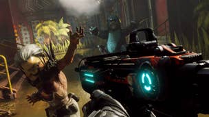 Rage 2 tops UK charts, but sales are down 75% on original
