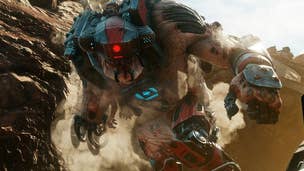 Check out the Rage 2 launch trailer ahead of release next week