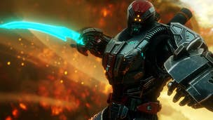Rage 2 update adds New Game +, Ironman Mode and Ultra Nightmare Difficulty