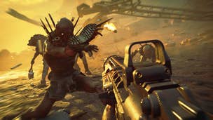 "I will not sit here and say the deep story is why you should play Rage 2" - Avalanche talks open worlds