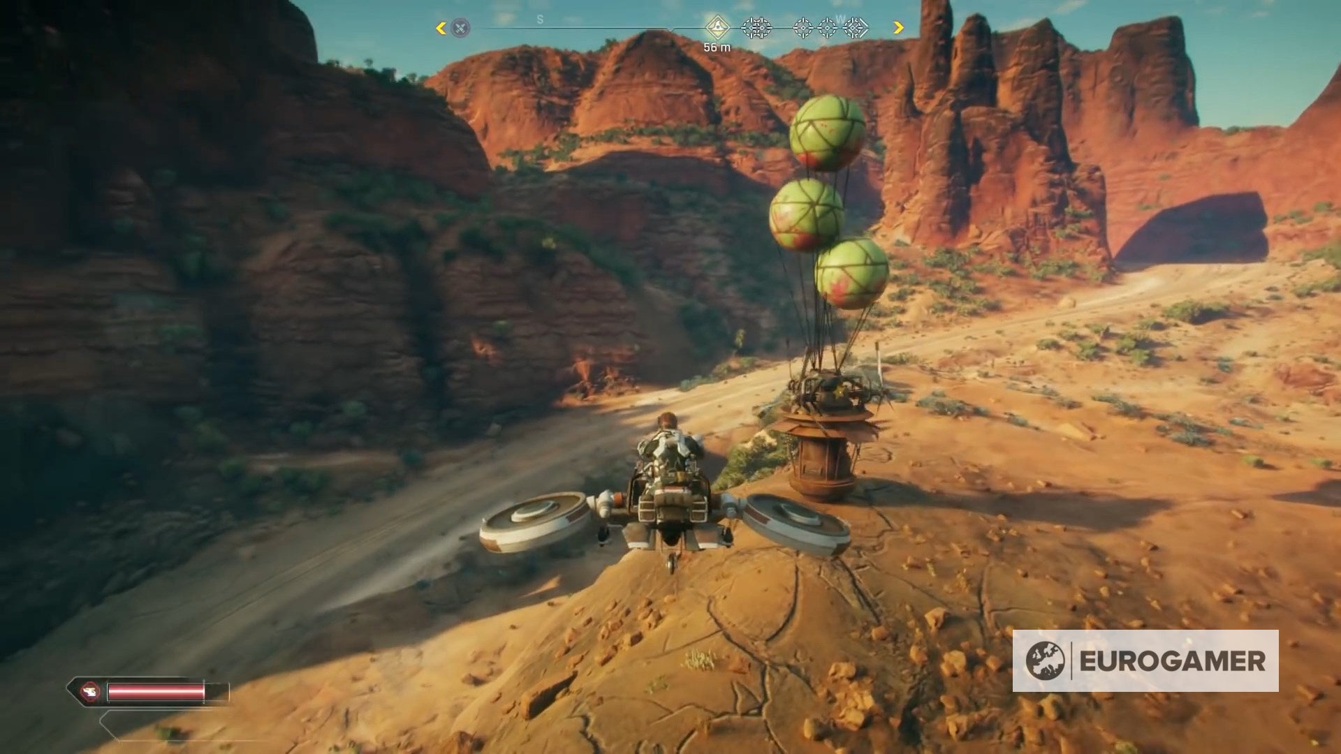 Rage 2 Cheats aktivieren und alle 9 Fundorte von Mangoo Eurogamer.de