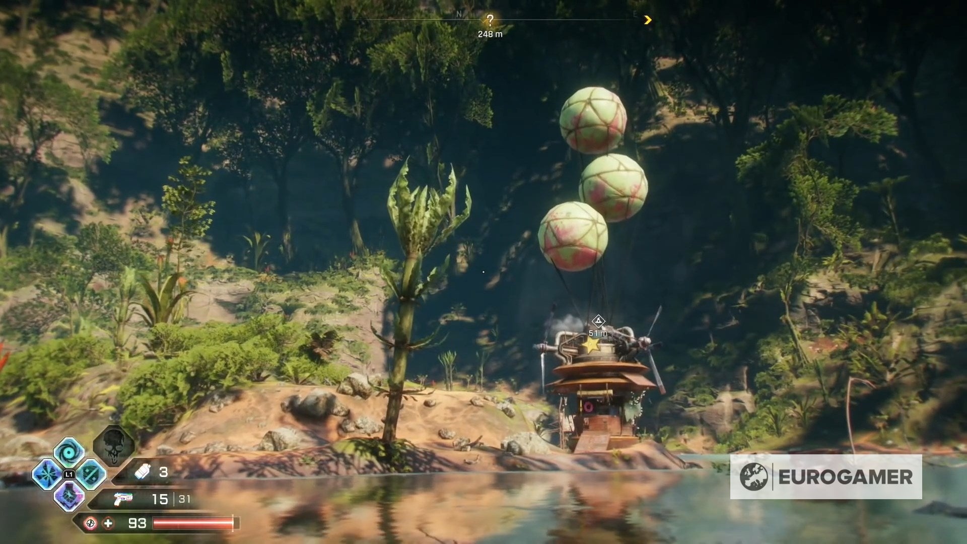 Rage 2 Cheats aktivieren und alle 9 Fundorte von Mangoo Eurogamer.de