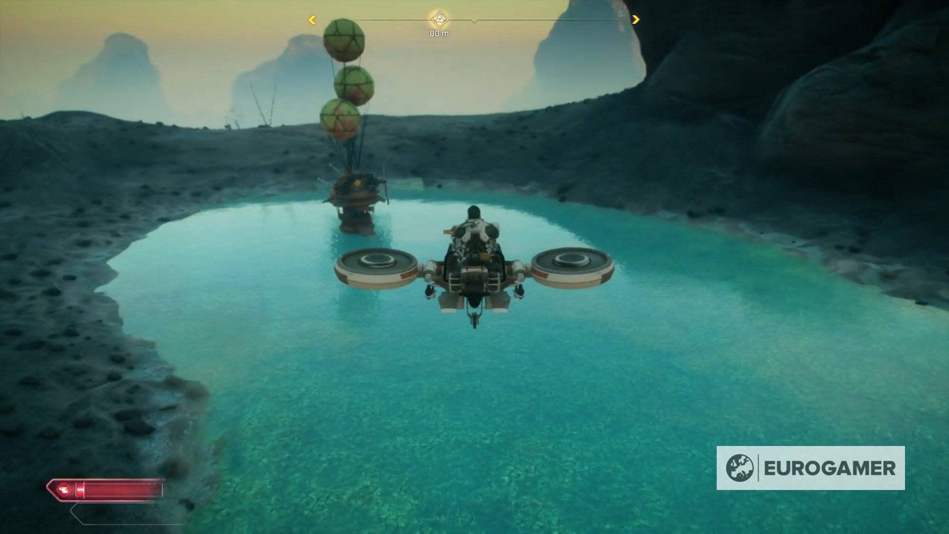 Rage 2 Cheats aktivieren und alle 9 Fundorte von Mangoo Eurogamer.de