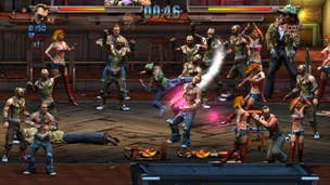 Beat 'em up Raging Justice is out in May - watch new character trailer