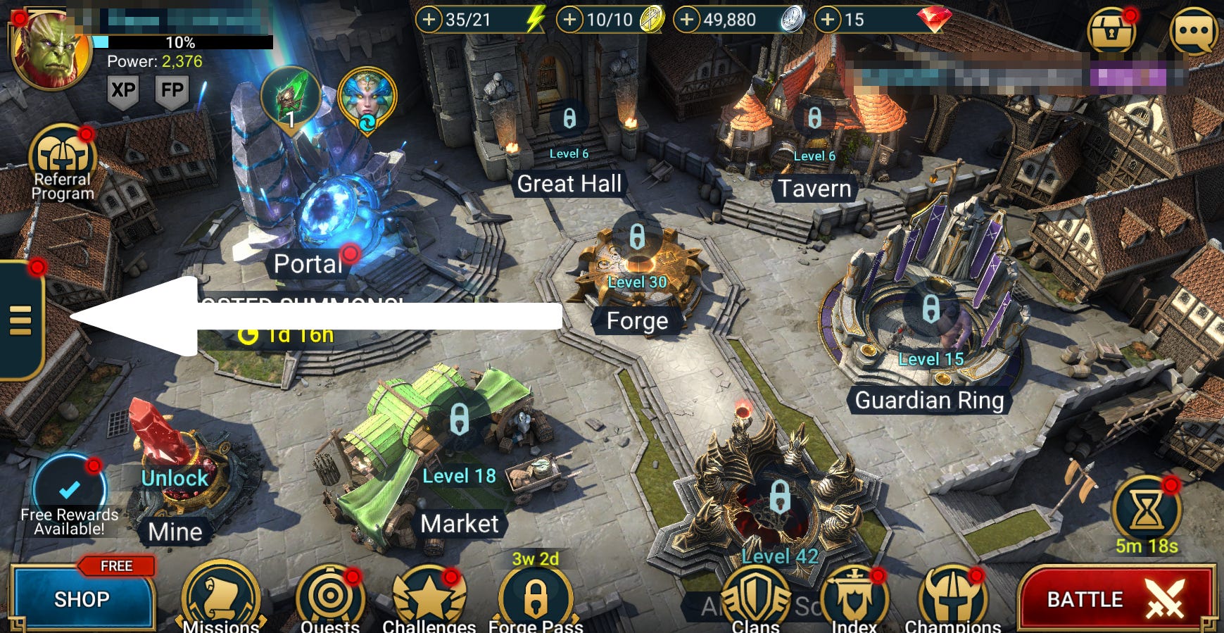 RAID Shadow Legends codes for March 2025 VG247