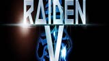 Image for Raiden 5 review