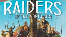 Image for Raiders of the North Sea