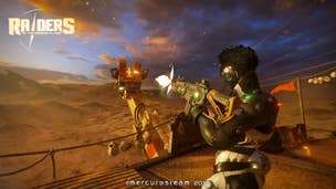4v1 shooter Raiders of the Broken Planet is giving away its prologue mission for free