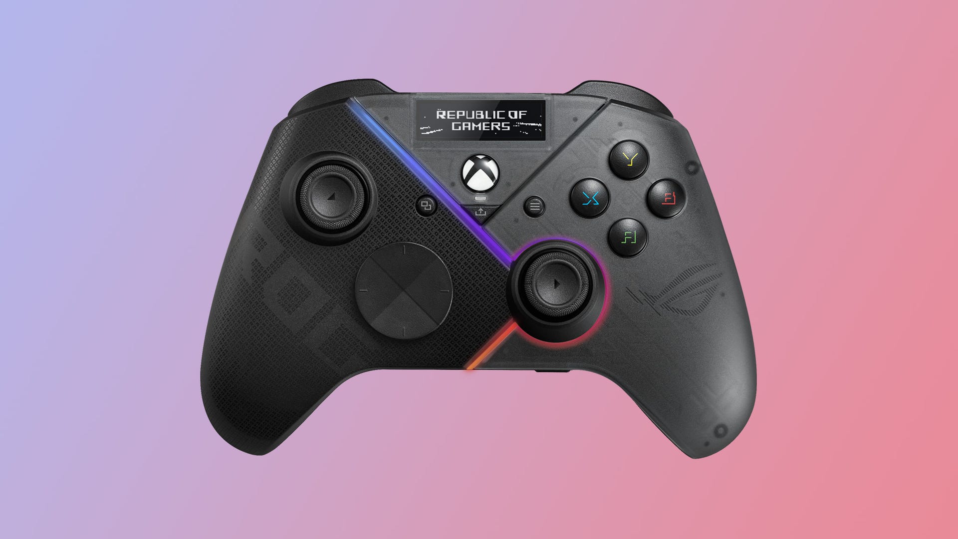 Best PC controller 2023: the Digital Foundry buyer's guide to gamepads ...
