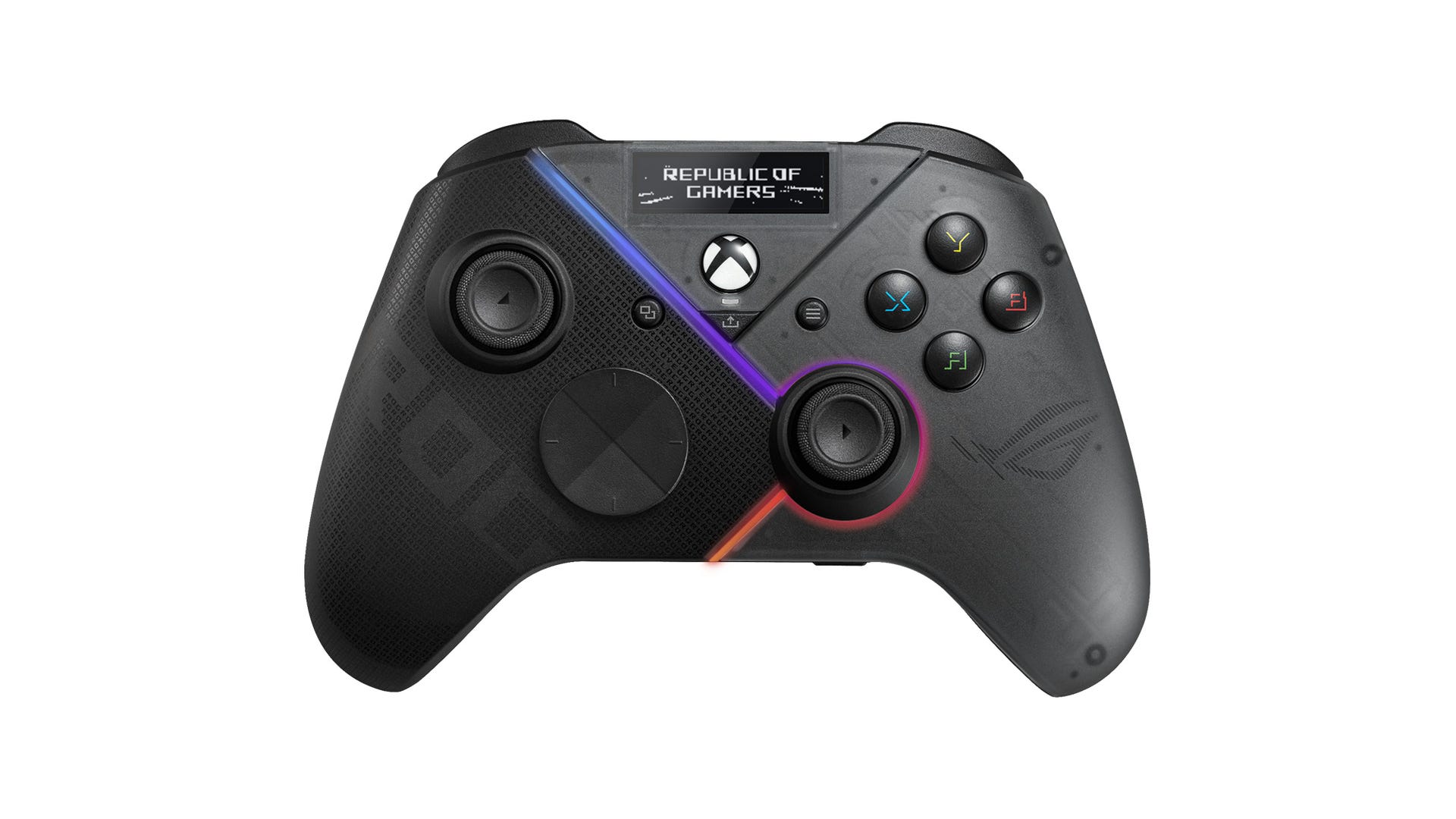 Best PC controller 2023: the Digital Foundry buyer's guide to gamepads ...